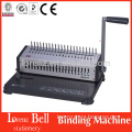 5016 CHEAP comb binding machine